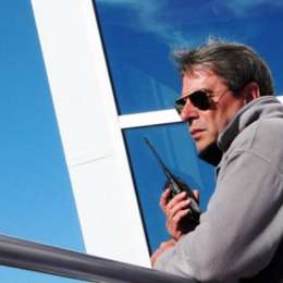 “Somos muy cautelosos”