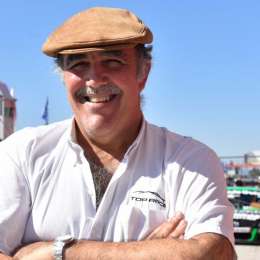 Urtubey: “El acuerdo superó mis expectativas”