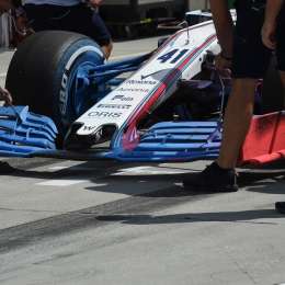 Los F1 seguirán siendo rápidos según Pirelli