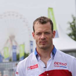 Alex Wurz se retira del automovilismo