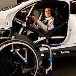 Alex Zanardi será operado nuevamente