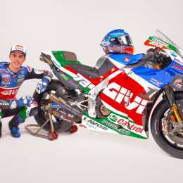 Los hermanos Márquez, sean unidos