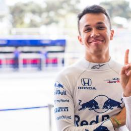 Otra jugada fuerte de Red Bull