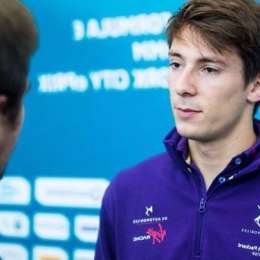 Alex Lynn reemplazará a Pechito López en la Fórmula E