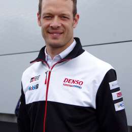 “López fue extremadamente veloz”