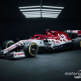 Alfa Romeo podría separarse de Ferrari