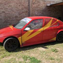 40 años TC2000: Alfa Romeo el auto que estuvo a minutos de ganar