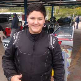 Las ganas de correr no se miden por la edad