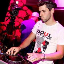 De piloto de Fórmula 1 a DJ