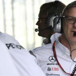 James Allison contó los secretos del auto que dominó la Fórmula 1