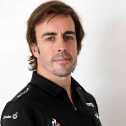 Fernando Alonso: "Iremos al ataque desde el principio"
