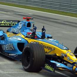 ¿Es posible el regreso de Fernando Alonso a la Fórmula 1?