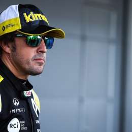 Tres equipos se oponen a las pruebas de Fernando Alonso con Renault