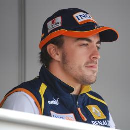 Alonso ve cerca su retiro de la F1