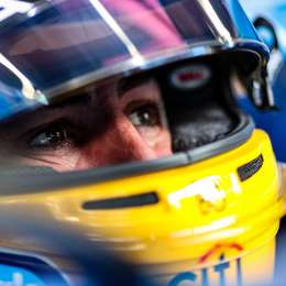 El motivo del retiro de Alonso de la Fórmula 1