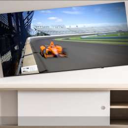 La curiosa preparación de Alonso para la Indy 500