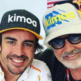 Según Briatore si hay una oferta fuerte Alonso puede volver a la F1