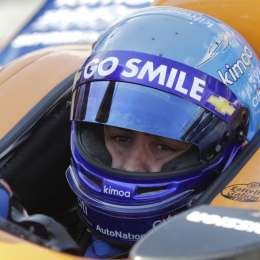 McLaren quiso comprar un lugar en la grilla de Indianápolis