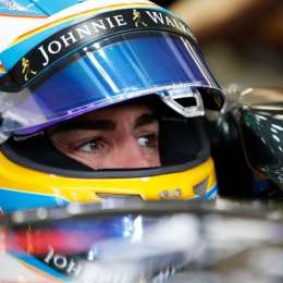 Alonso: "Cuando me suba al auto me sentiré más vivo que nunca"