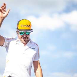 La decisión de Alonso y su repercusión en las redes