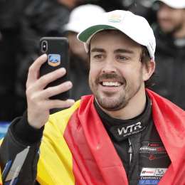 Los pilotos y un nuevo desafío: el "Plankas Challenge"