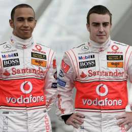 "Si Alonso ganaba el título en 2007 se retiraba"