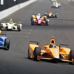 "Alonso en Indy sería feliz"