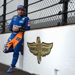 Respeten a Alonso