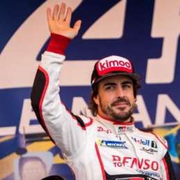 Montoya crítico: “Alonso en el WEC corre contra autos de GP2"