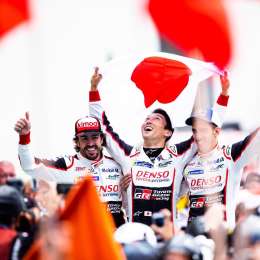 Los triunfos más importantes de Fernando Alonso