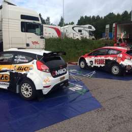 Juan Carlos Alonso regresa al mundial