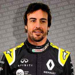 Alonso podría manejar el Renault antes de lo previsto