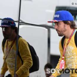 El futuro de Fernando Alonso: ¿seguirá en la Fórmula 1?