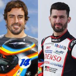 Los caminos de Alonso y Pechito podrían volver a juntarse