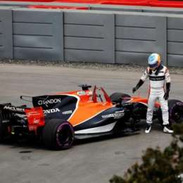 Renault está listo, mientras espera saber si hay divorcio entre McLaren y Honda