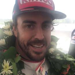 Fernando Alonso a Carburando: “En el Mundial voy por Argentina”