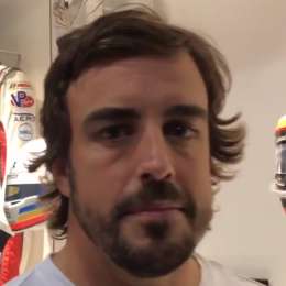 El mensaje oculto que parece determinar el futuro de Alonso 