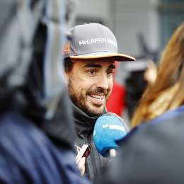 Alonso correrá las Indy 500