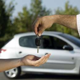 Hoy alquilar un auto conviene más que tener uno propio