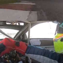 ¿Cómo es el circuito perimetral en el que correrá el Súper TC2000?