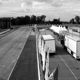 Los secretos del circuito de Alta Gracia