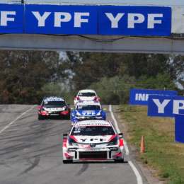 ¿Quiénes sumaron más puntos en la doble visita a Córdoba?