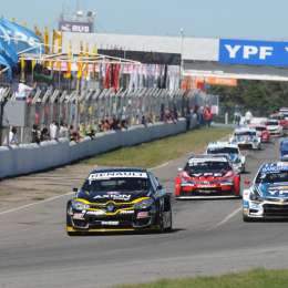 El primer paso es el más difícil, pero fue muy positivo