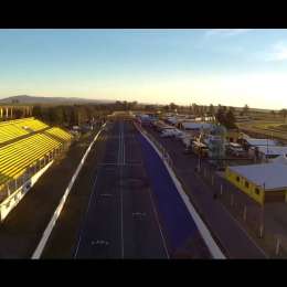 Horarios y entradas para Córdoba