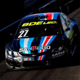 Altuna cortó una serie negativa y vuelve a ser candidato