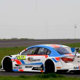 Quedan dos lugares vacantes para la Final