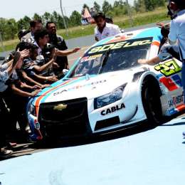 Paraná: pulgar arriba, pulgar abajo