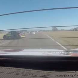 La experiencia de un ganador