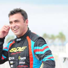 Altuna, más peligroso que mono con auto bueno