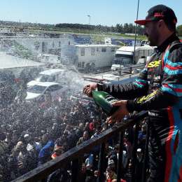 Lo mejor de la final del Top Race